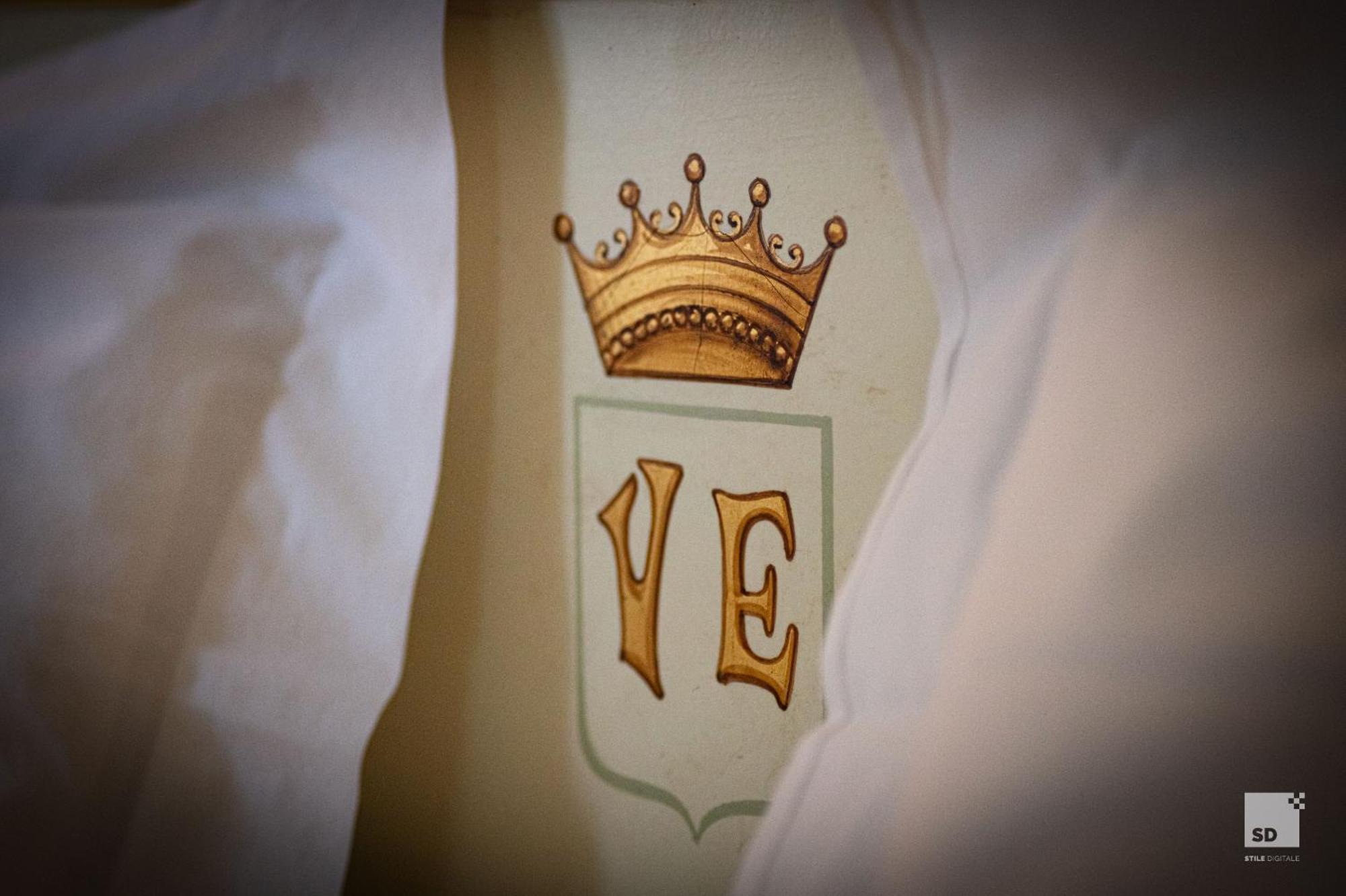 Hotel Villa Elena Varazze Kültér fotó